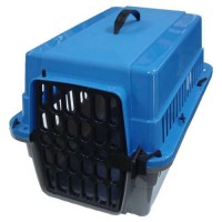 jaula transportadora